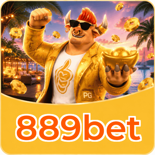 889bet Plataforma Logo 1