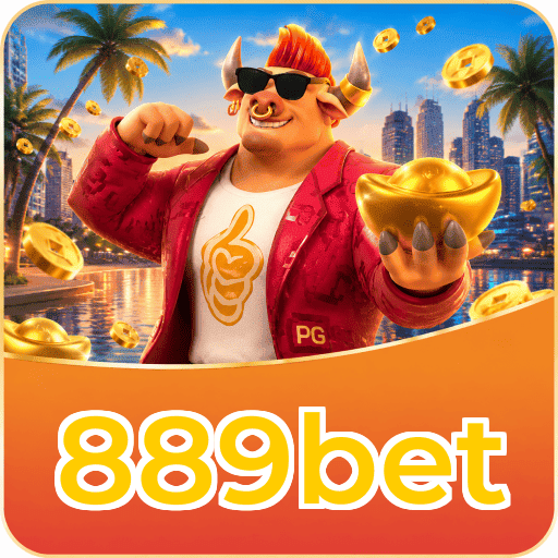 889bet Win Logo 1