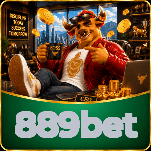 889bet Oficial
