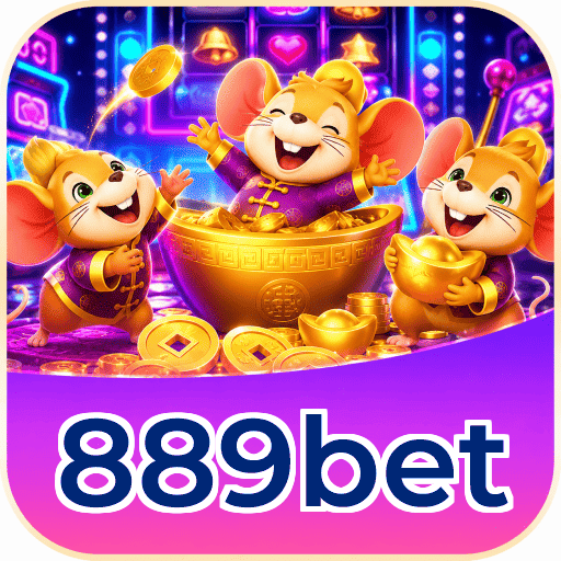 889bet VIP Logo 1