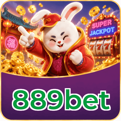 889bet Telegram Logo 3