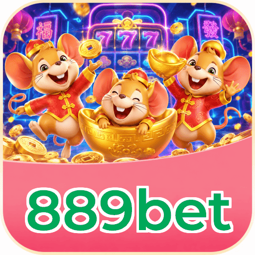889bet Apostas Logo