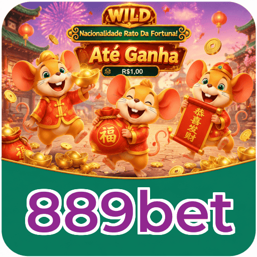 889bet Logo 2