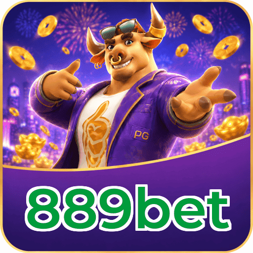 889bet Logo 2