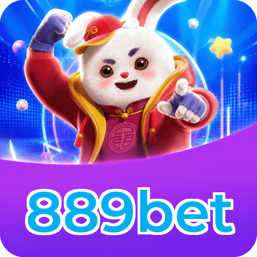 889bet Logo 1