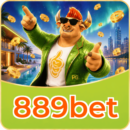 889bet APP Logo