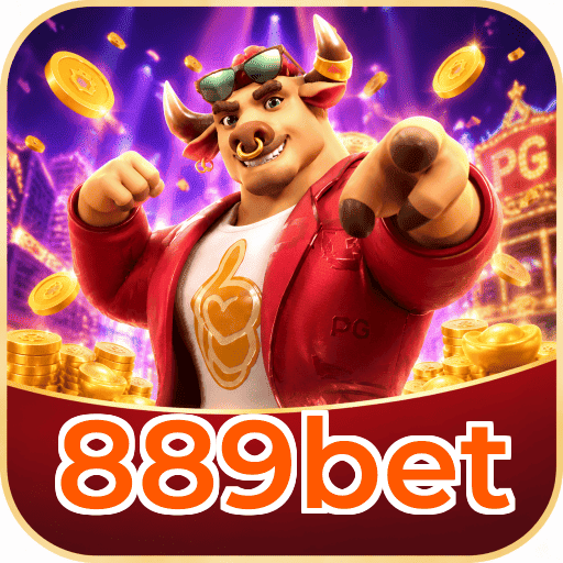 889bet Slots Logo 2