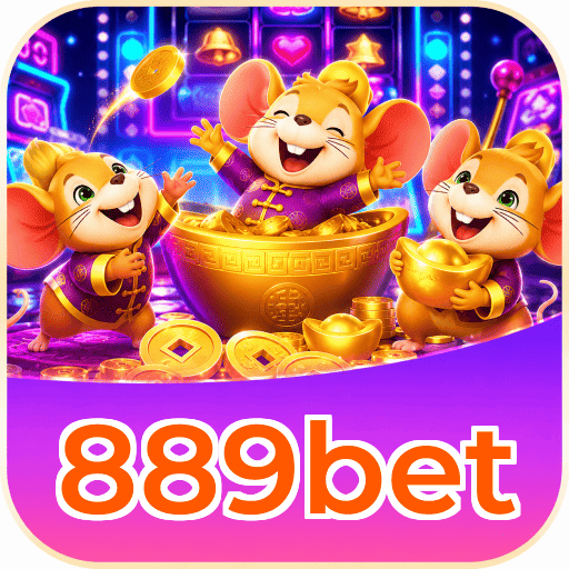 889bet Telegram Logo 1