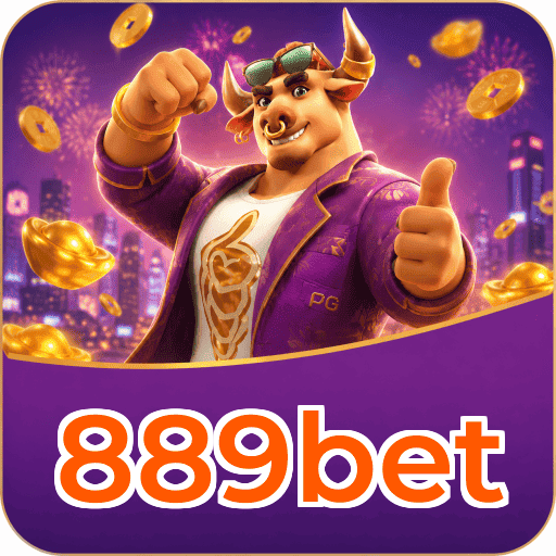 889bet VIP Logo 3
