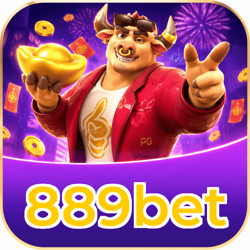 889bet Slots Logo 1