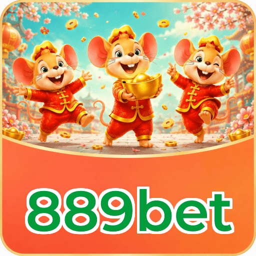 889bet Plataforma Logo 2