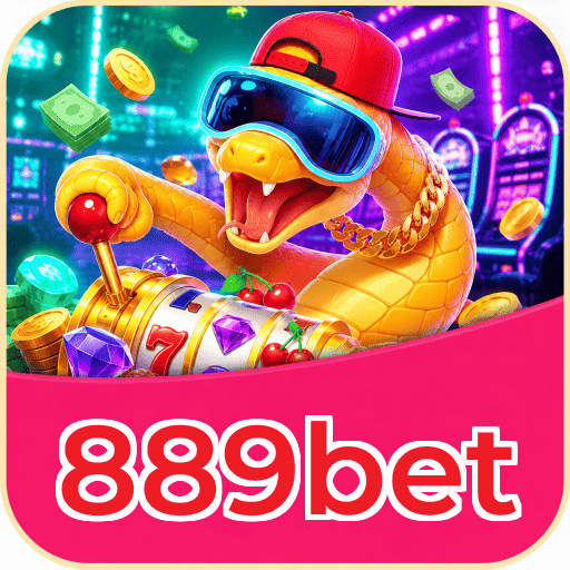 889bet Win Logo 3