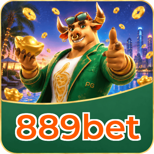 889bet Logo 2