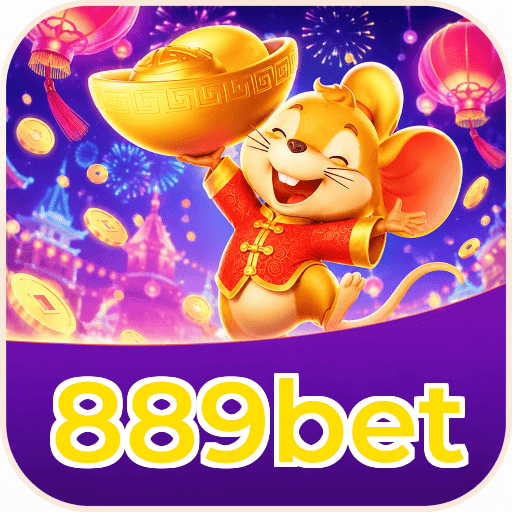 889bet Win Logo 2