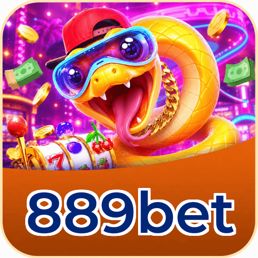 889bet APK Logo