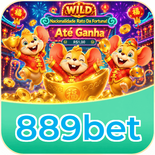 889bet Bônus Logo