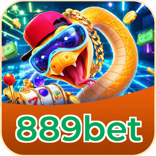 889bet Loteria Logo 1