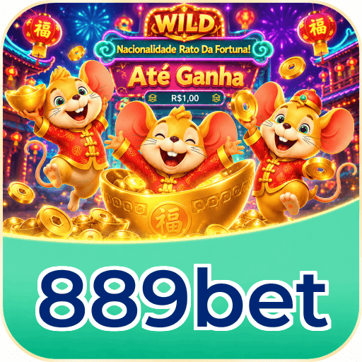 889bet Download Logo