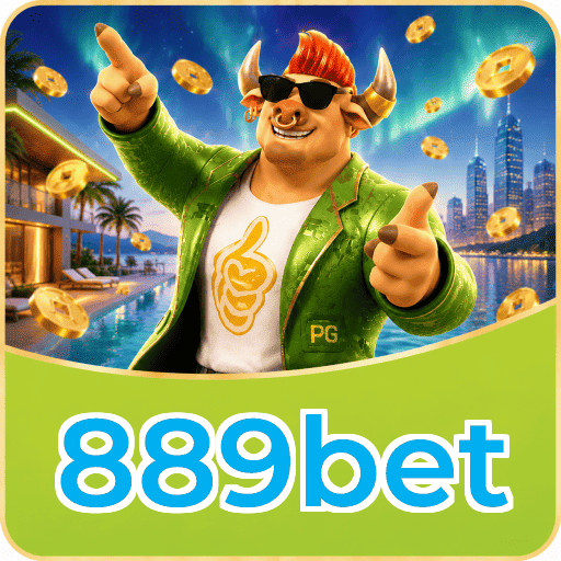 889bet Certificado