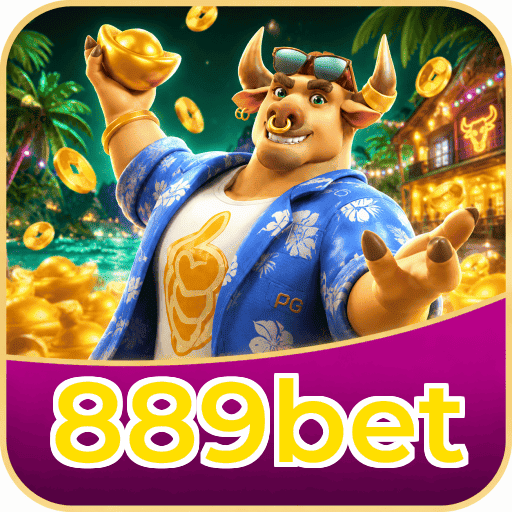 889bet Oficial