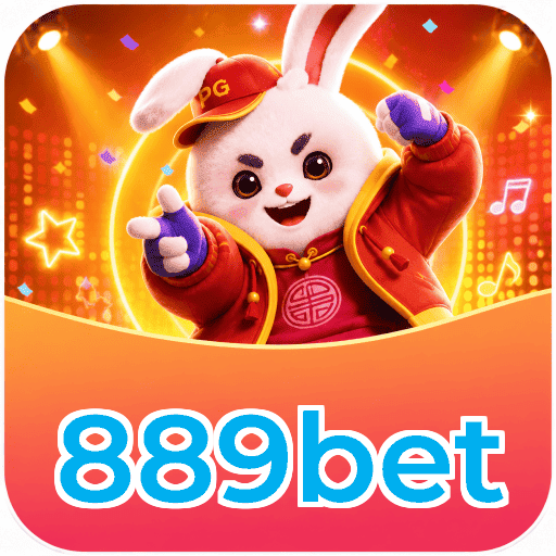 889bet Plataforma Logo 3